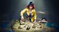 Craftland features available exclusively to Free Fire MAX